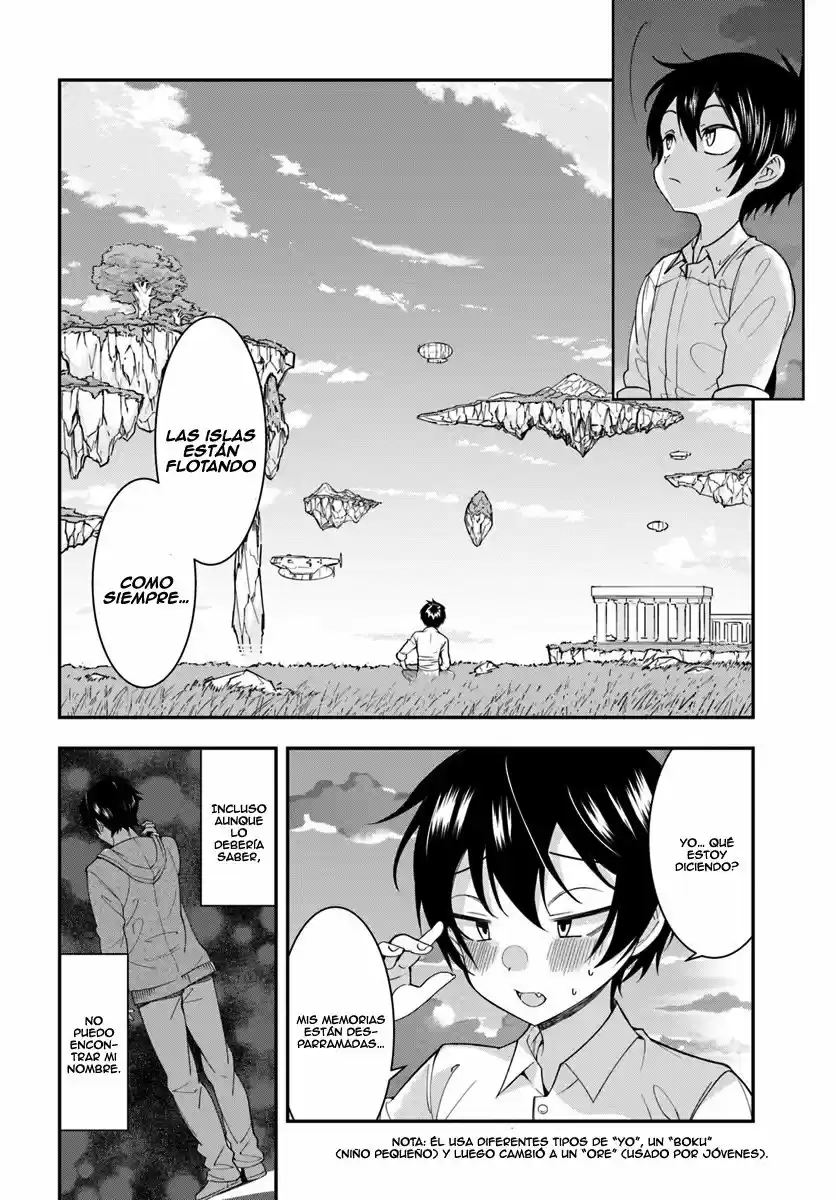 Otomege Sekai Wa Mob Ni Kibishii Sekai Desu - Capítulo 1 - Página 24 - LectorTMOo