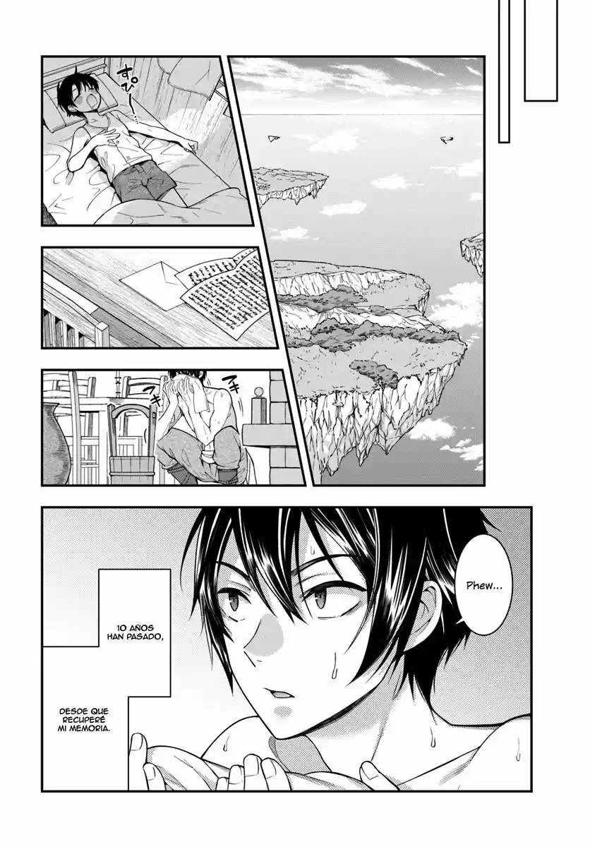 Otomege Sekai Wa Mob Ni Kibishii Sekai Desu - Capítulo 1 - Página 38 - LectorTMOo