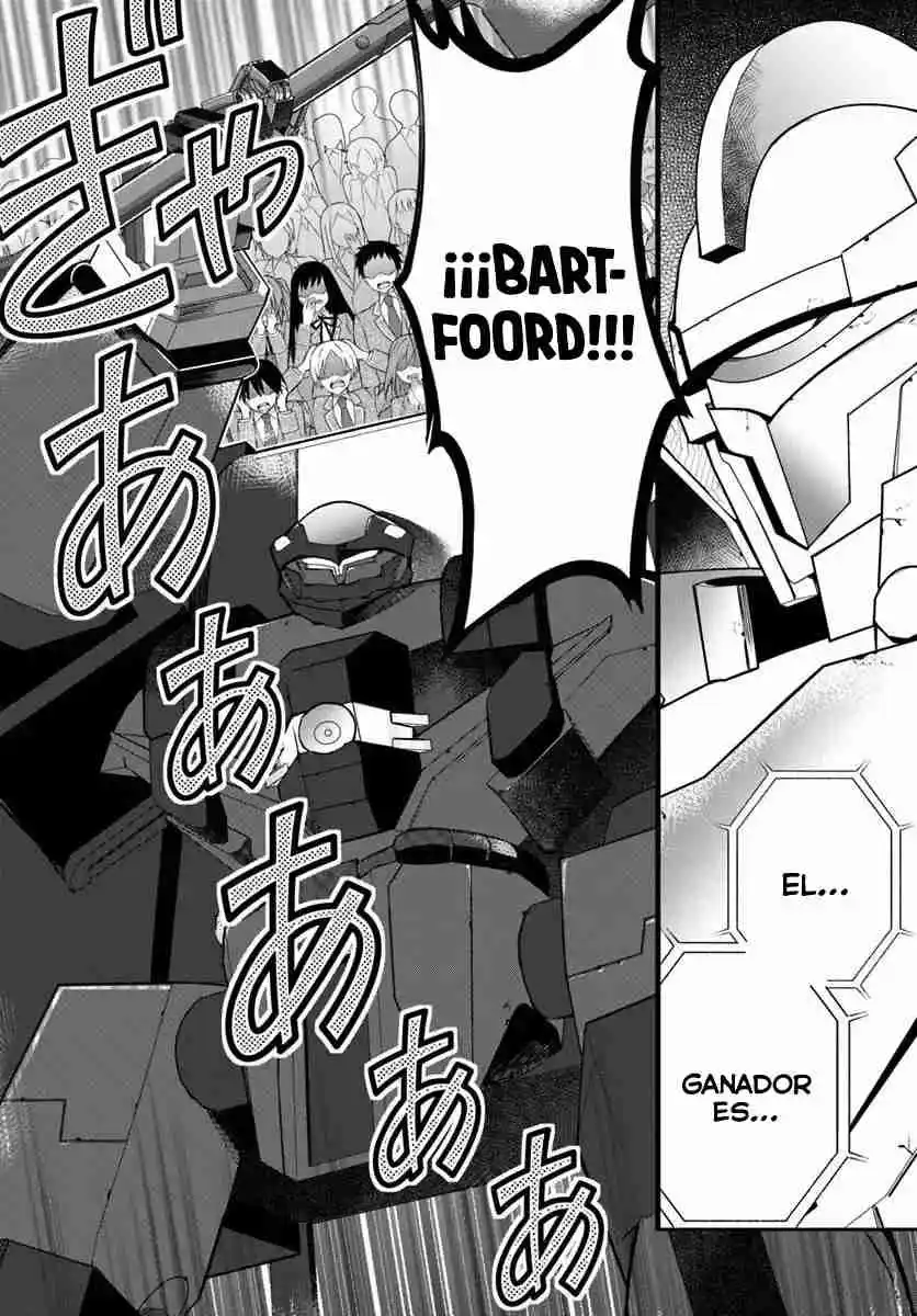 Otomege Sekai Wa Mob Ni Kibishii Sekai Desu - Capítulo 12 - Página 2 - LectorTMOo