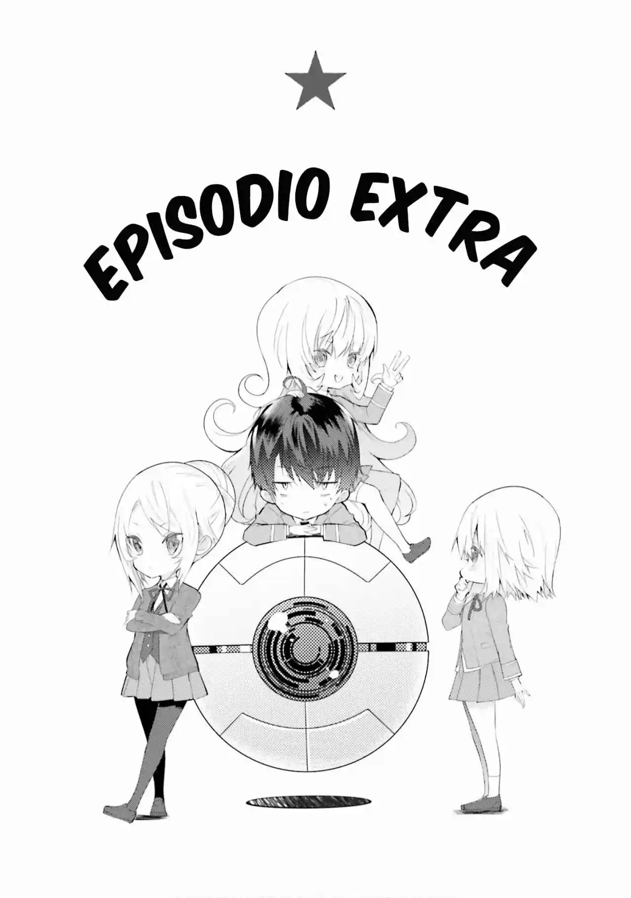 Otomege Sekai Wa Mob Ni Kibishii Sekai Desu - Capítulo 21.50 - Página 2 - LectorTMOo