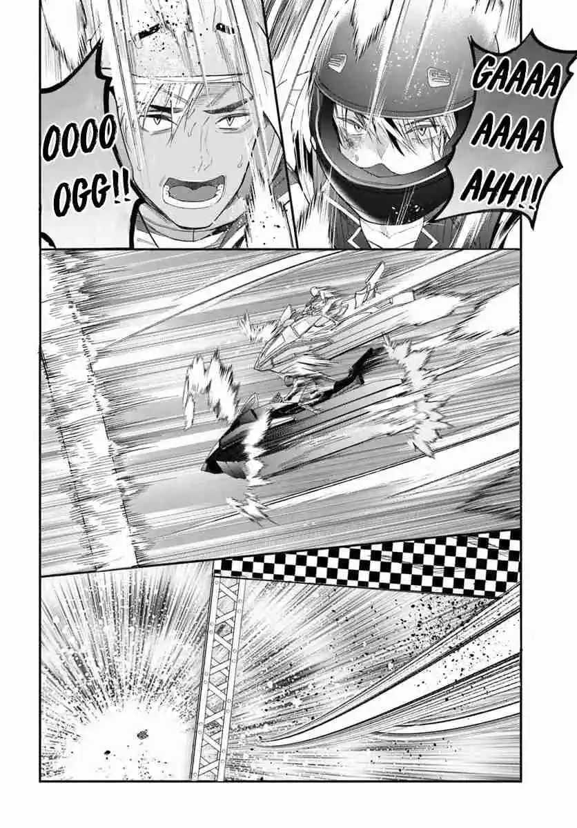 Otomege Sekai Wa Mob Ni Kibishii Sekai Desu - Capítulo 21 - Página 24 - LectorTMOo