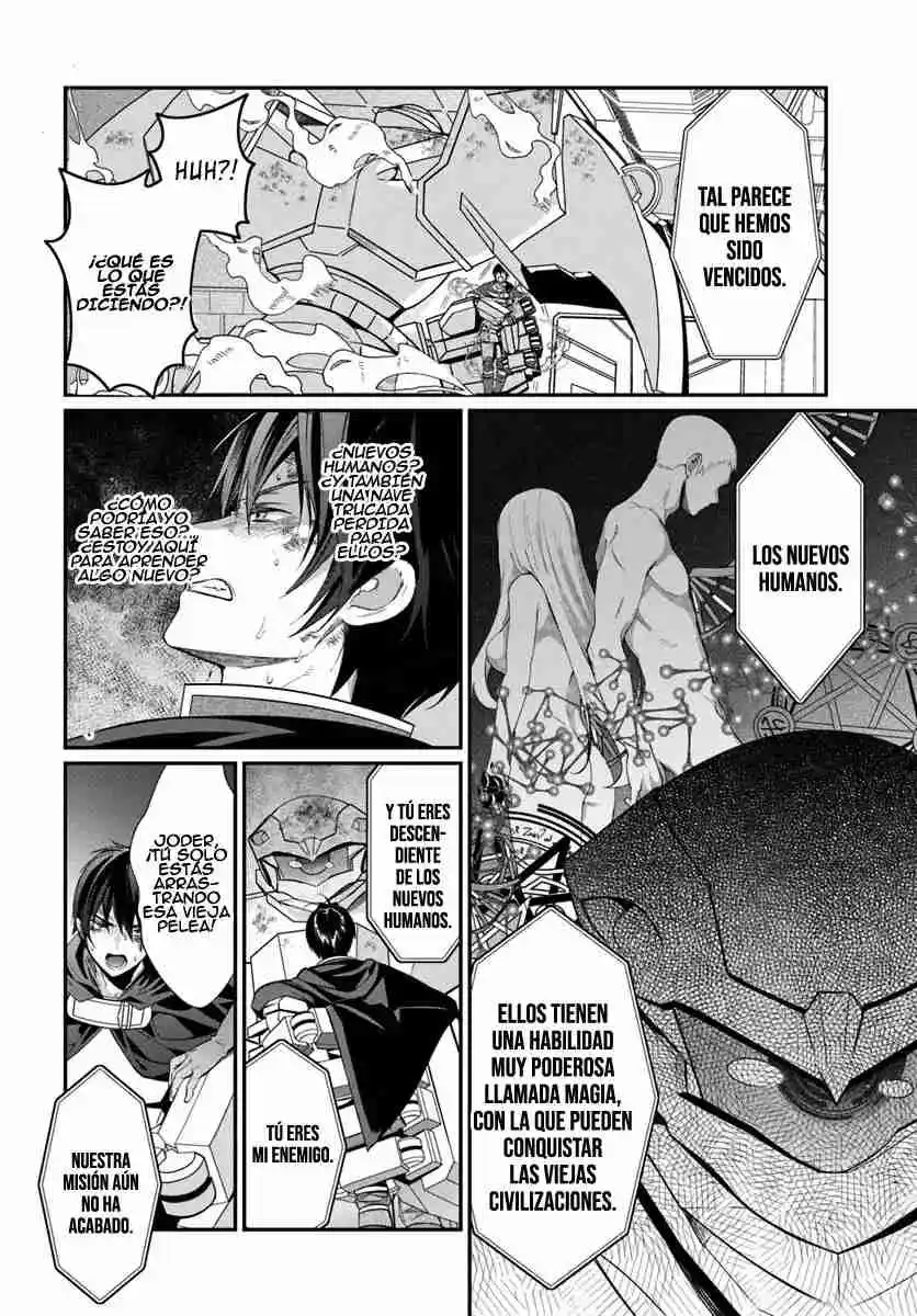 Otomege Sekai Wa Mob Ni Kibishii Sekai Desu - Capítulo 3 - Página 21 - LectorTMOo