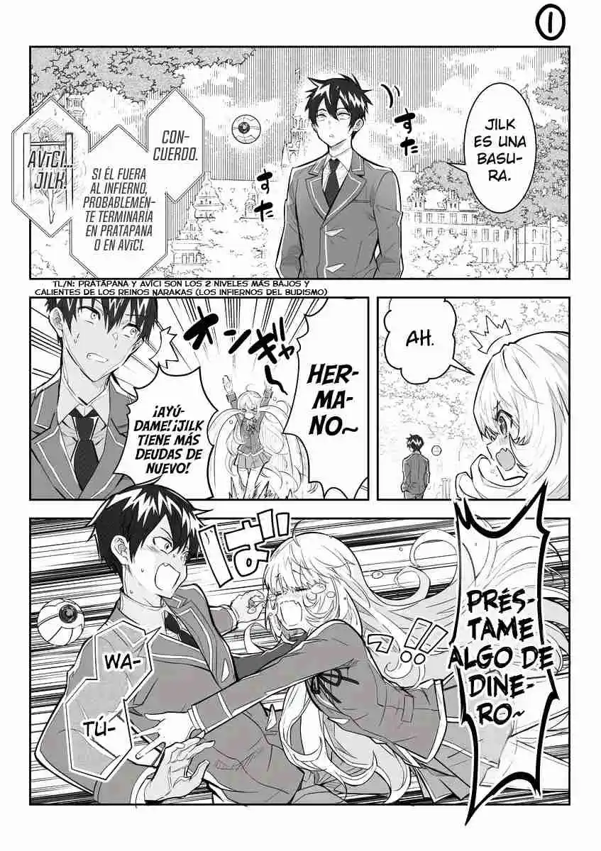 Otomege Sekai Wa Mob Ni Kibishii Sekai Desu - Capítulo 30 - Página 39 - LectorTMOo