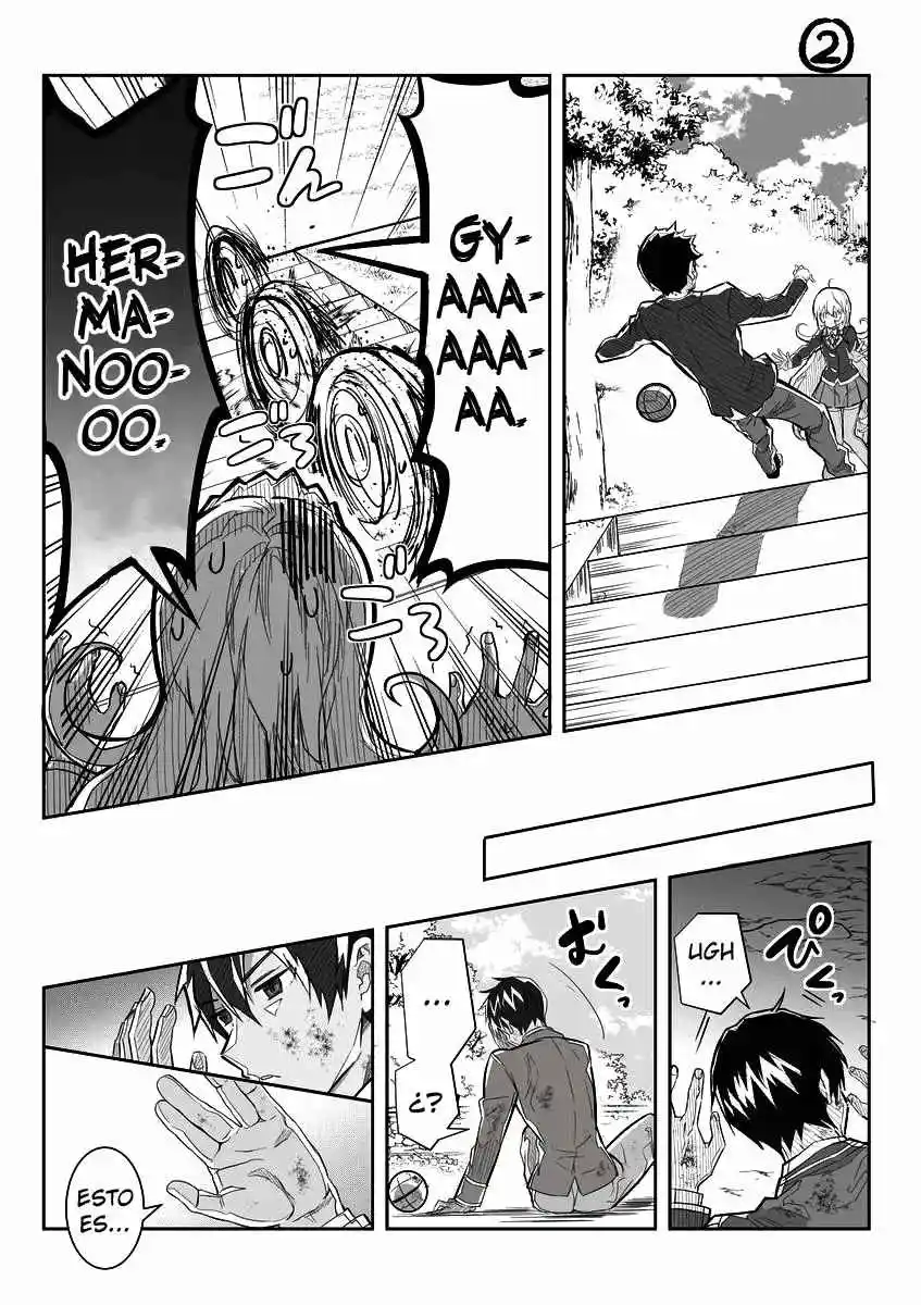 Otomege Sekai Wa Mob Ni Kibishii Sekai Desu - Capítulo 30 - Página 41 - LectorTMOo