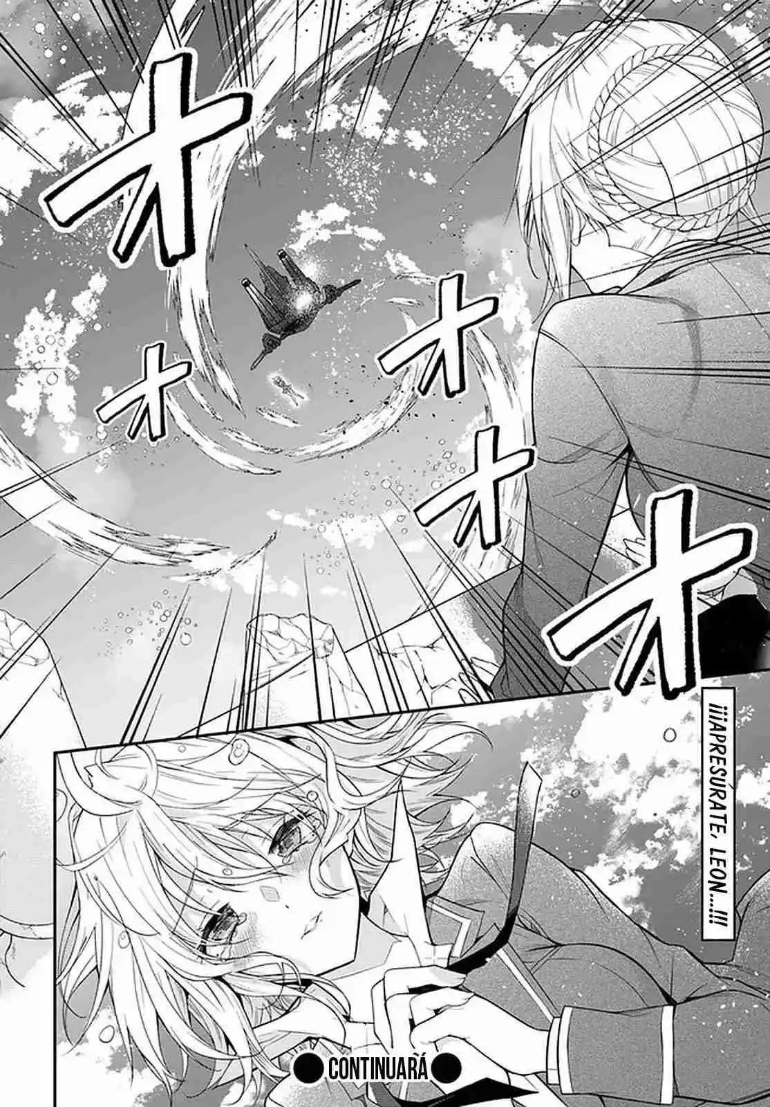 Otomege Sekai Wa Mob Ni Kibishii Sekai Desu - Capítulo 32 - Página 70 - LectorTMOo
