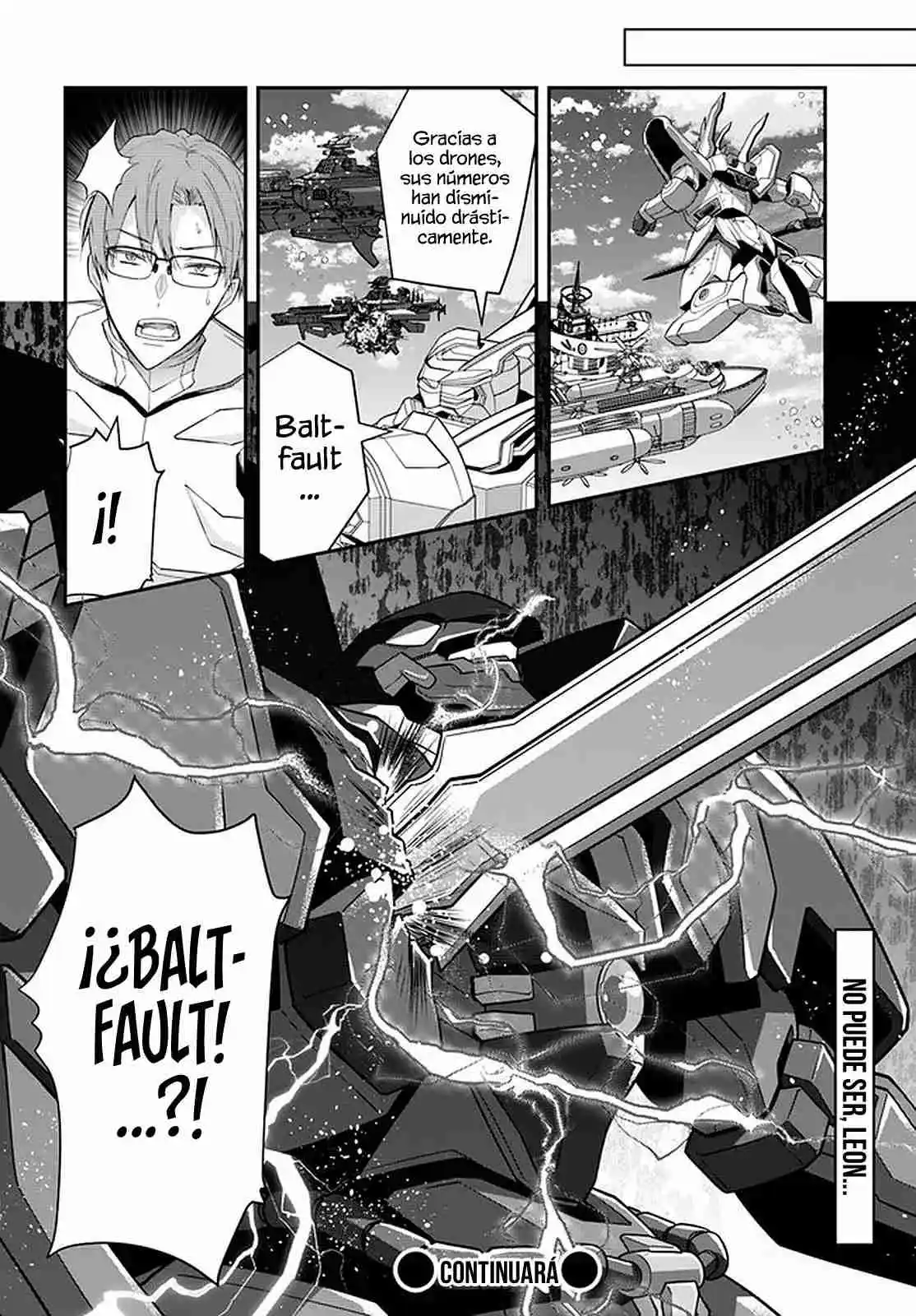 Otomege Sekai Wa Mob Ni Kibishii Sekai Desu - Capítulo 34 - Página 28 - LectorTMOo