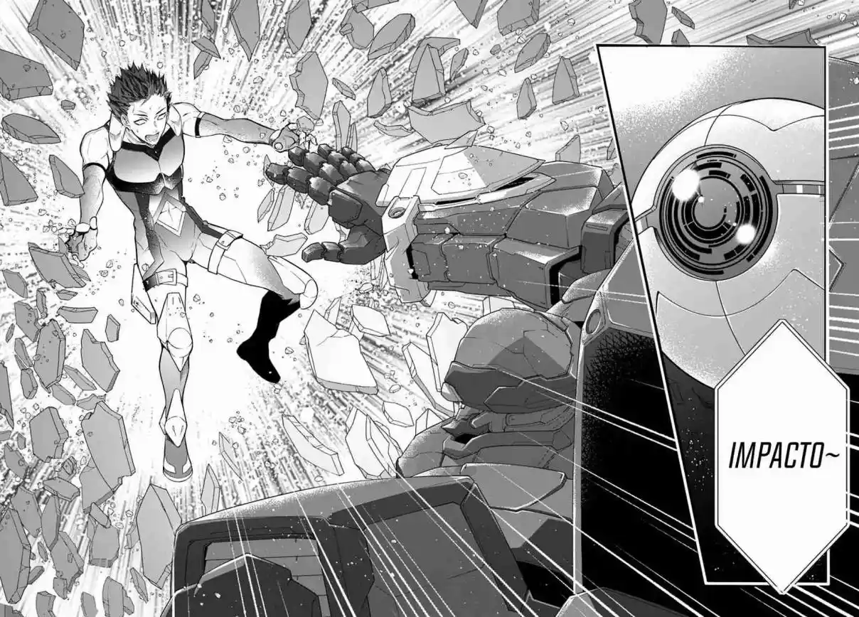 Otomege Sekai Wa Mob Ni Kibishii Sekai Desu - Capítulo 37 - Página 39 - LectorTMOo