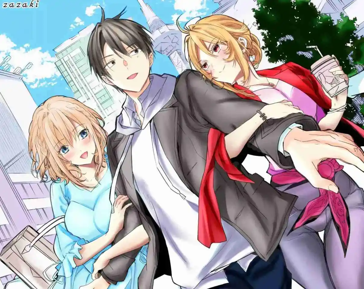 Otomege Sekai Wa Mob Ni Kibishii Sekai Desu - Capítulo 37 - Página 48 - LectorTMOo