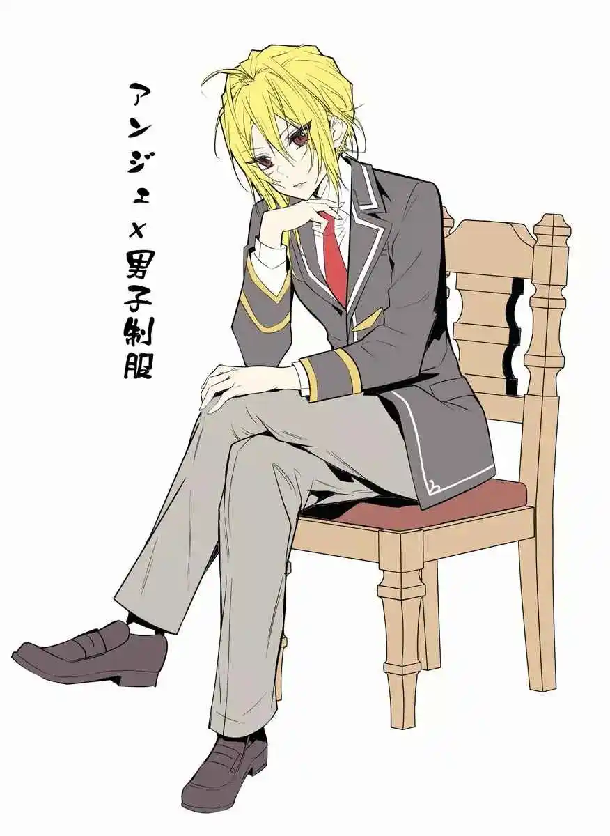 Otomege Sekai Wa Mob Ni Kibishii Sekai Desu - Capítulo 41 - Página 35 - LectorTMOo