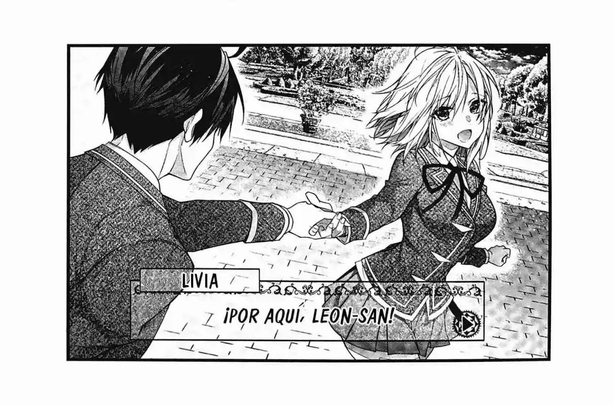 Otomege Sekai Wa Mob Ni Kibishii Sekai Desu - Capítulo 42 - Página 24 - LectorTMOo