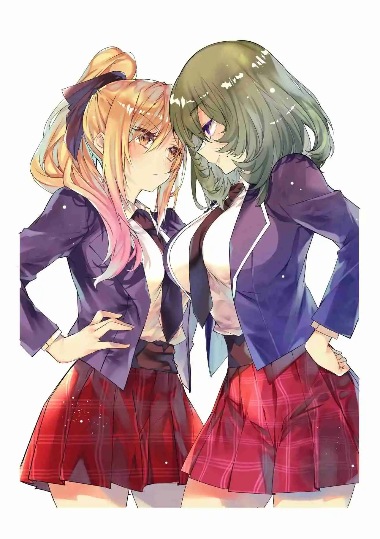 Otomege Sekai Wa Mob Ni Kibishii Sekai Desu - Capítulo 44 - Página 108 - LectorTMOo