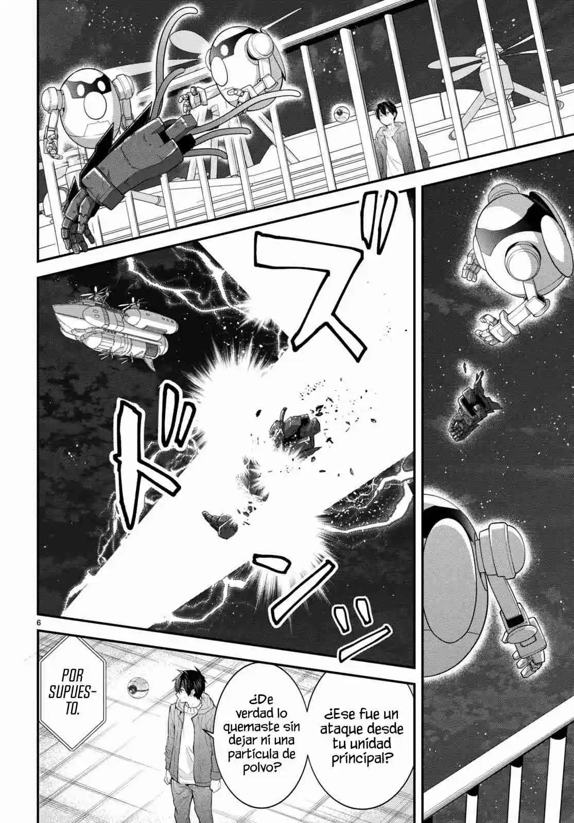 Otomege Sekai Wa Mob Ni Kibishii Sekai Desu - Capítulo 45 - Página 14 - LectorTMOo