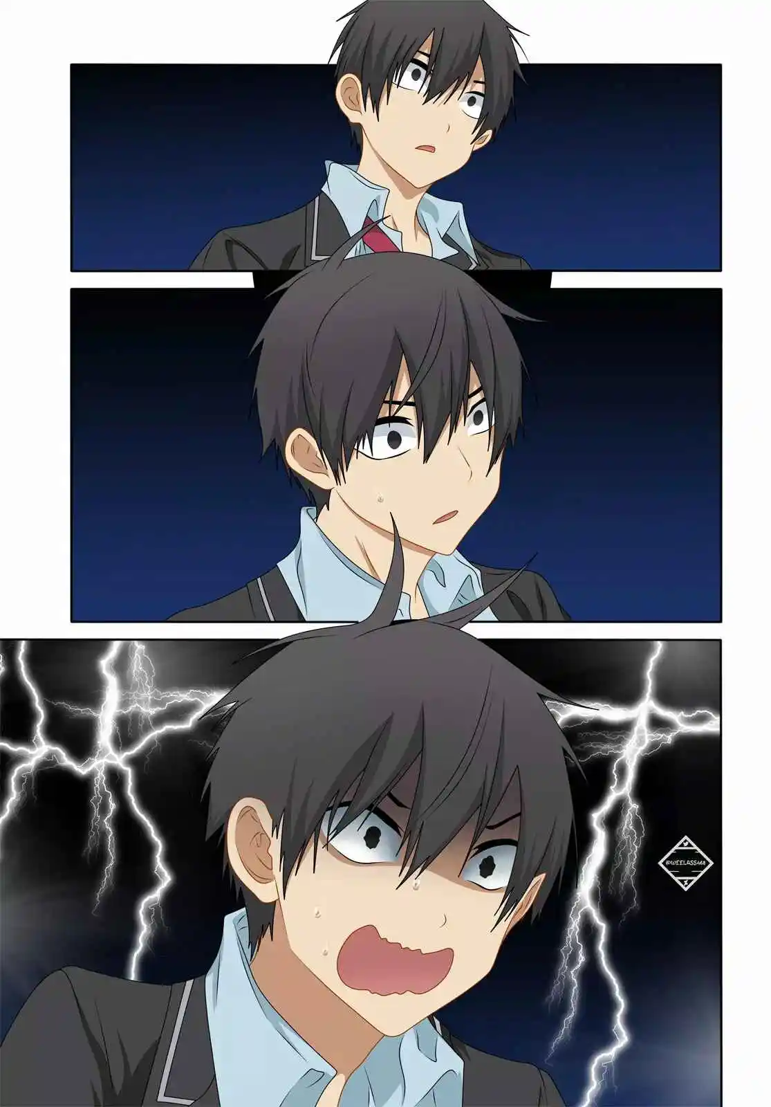 Otomege Sekai Wa Mob Ni Kibishii Sekai Desu - Capítulo 51 - Página 75 - LectorTMOo