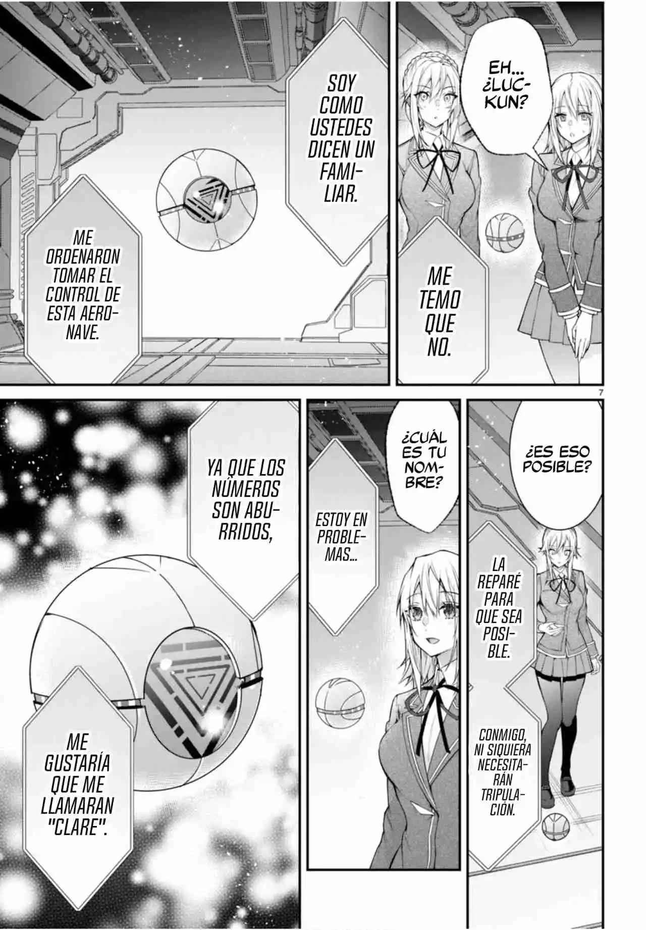 Otomege Sekai Wa Mob Ni Kibishii Sekai Desu - Capítulo 58 - Página 18 - LectorTMOo