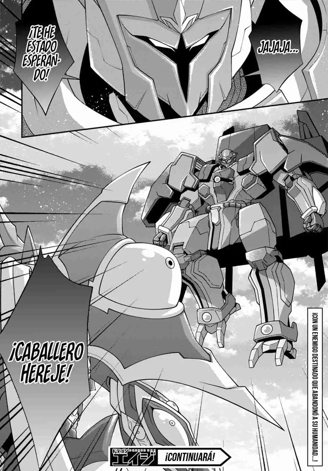 Otomege Sekai Wa Mob Ni Kibishii Sekai Desu - Capítulo 60 - Página 51 - LectorTMOo