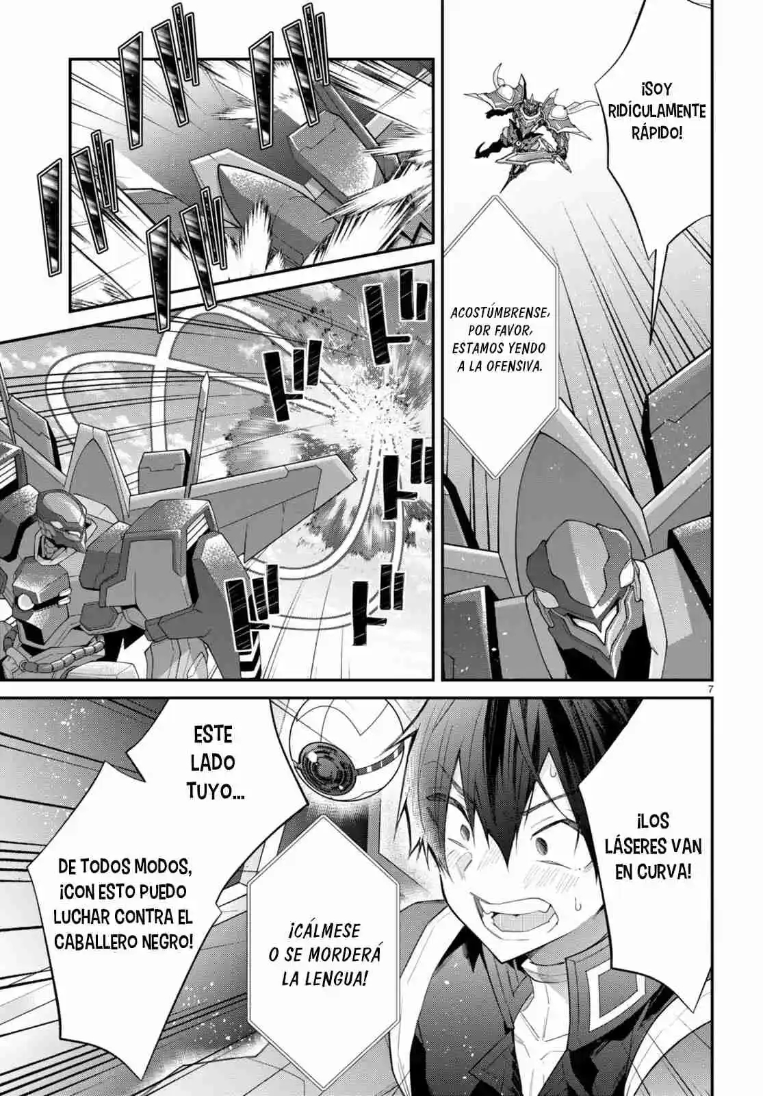 Otomege Sekai Wa Mob Ni Kibishii Sekai Desu - Capítulo 62 - Página 13 - LectorTMOo