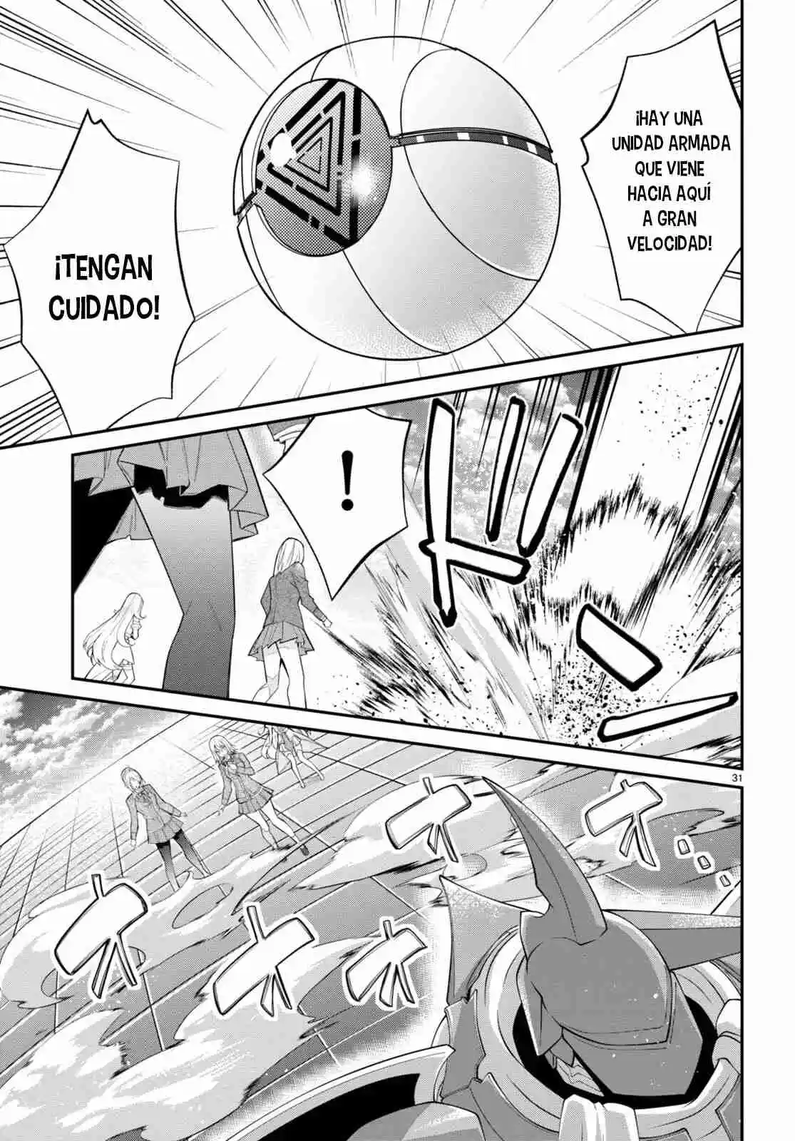 Otomege Sekai Wa Mob Ni Kibishii Sekai Desu - Capítulo 62 - Página 60 - LectorTMOo