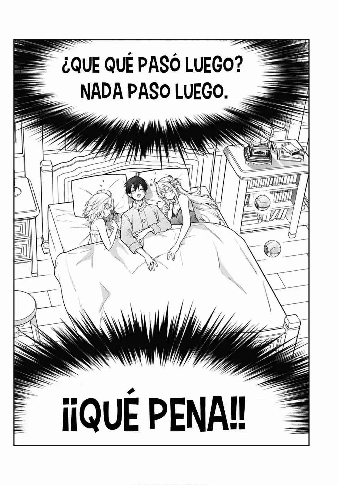 Otomege Sekai Wa Mob Ni Kibishii Sekai Desu - Capítulo 68.75 - Página 10 - LectorTMOo