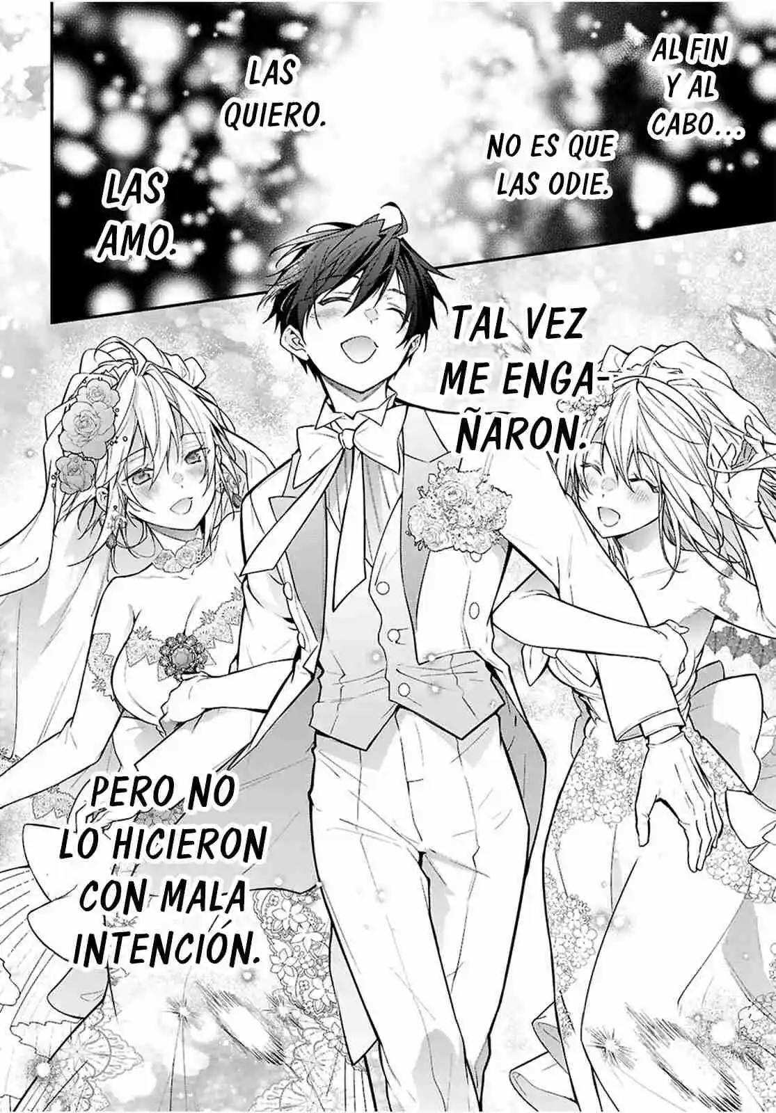 Otomege Sekai Wa Mob Ni Kibishii Sekai Desu - Capítulo 68 - Página 12 - LectorTMOo