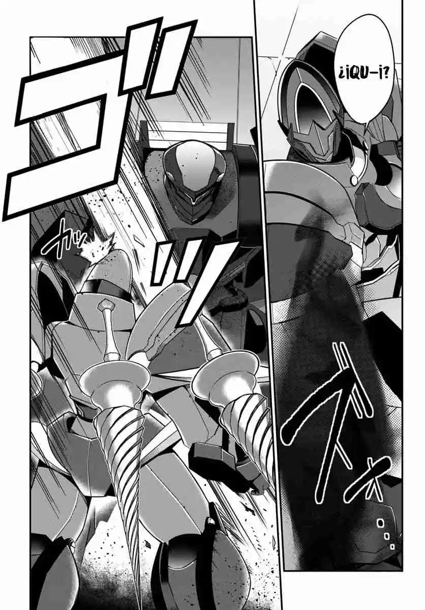 Otomege Sekai Wa Mob Ni Kibishii Sekai Desu - Capítulo 9 - Página 14 - LectorTMOo