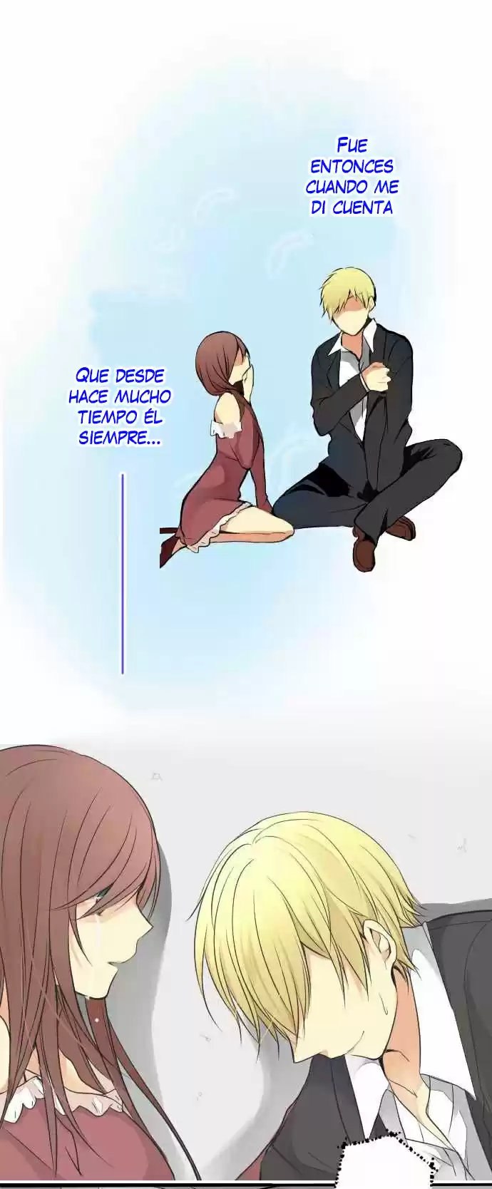 Otometeki Syndrome - Capítulo 1 - Página 4 - LectorTMOo