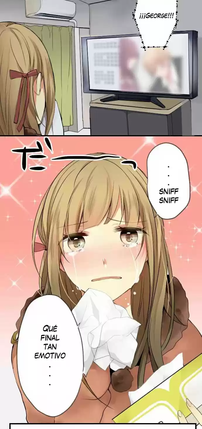 Otometeki Syndrome - Capítulo 1 - Página 5 - LectorTMOo