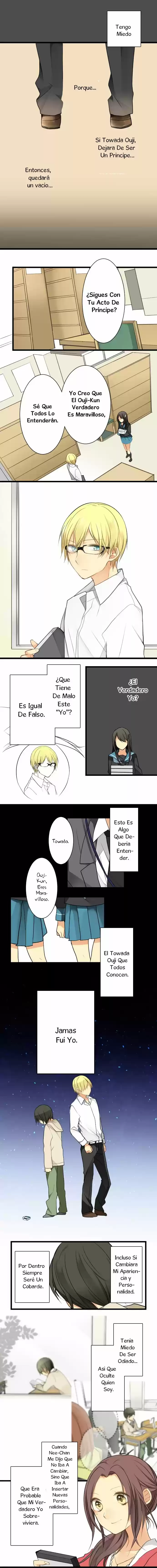 Otometeki Syndrome - Capítulo 10 - Página 5 - LectorTMOo
