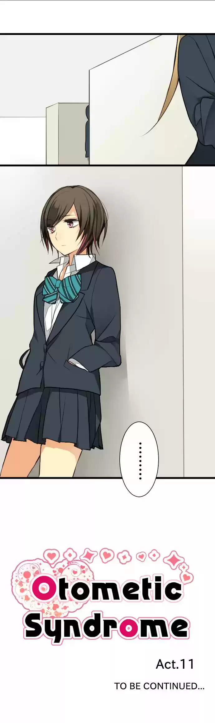 Otometeki Syndrome - Capítulo 11 - Página 6 - LectorTMOo