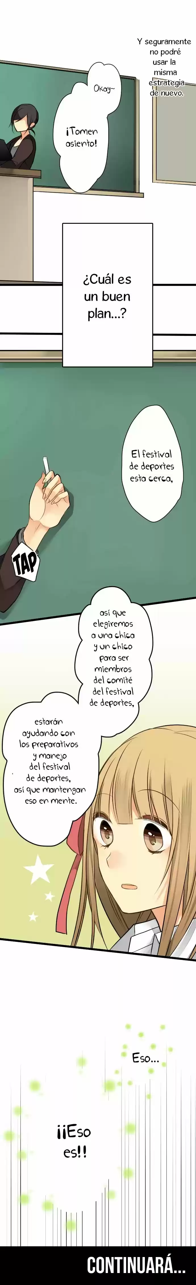 Otometeki Syndrome - Capítulo 12 - Página 8 - LectorTMOo