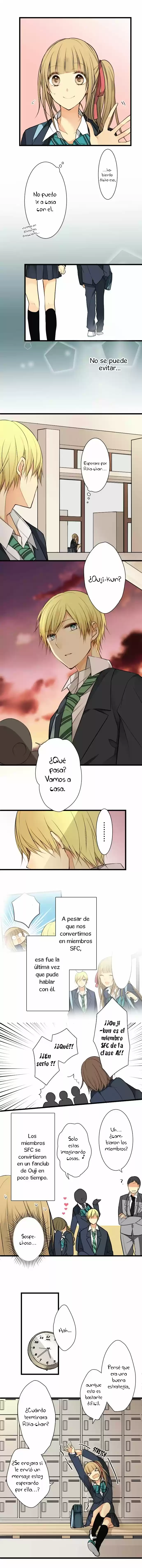 Otometeki Syndrome - Capítulo 15 - Página 4 - LectorTMOo