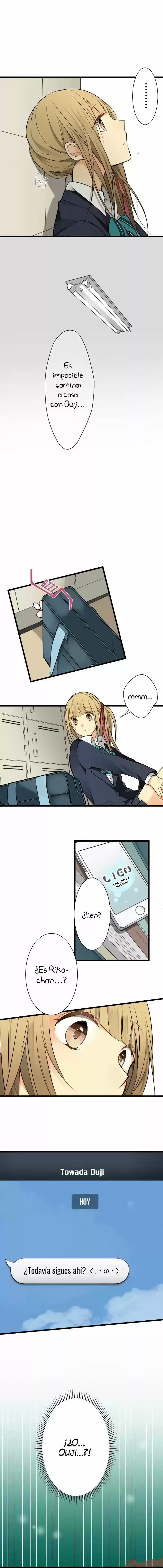 Otometeki Syndrome - Capítulo 15 - Página 5 - LectorTMOo