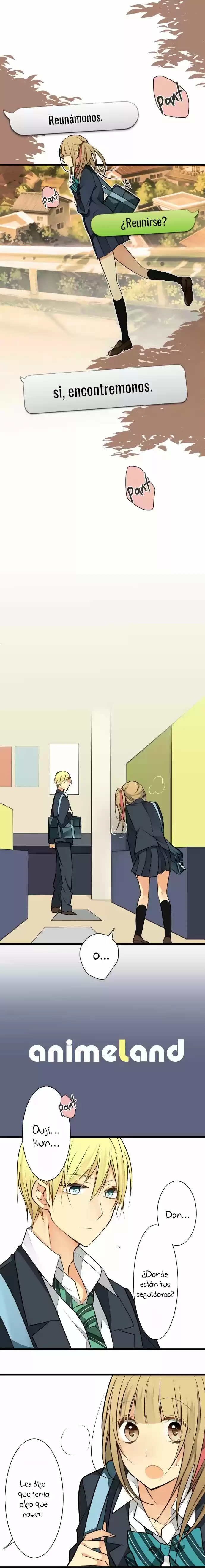 Otometeki Syndrome - Capítulo 15 - Página 6 - LectorTMOo