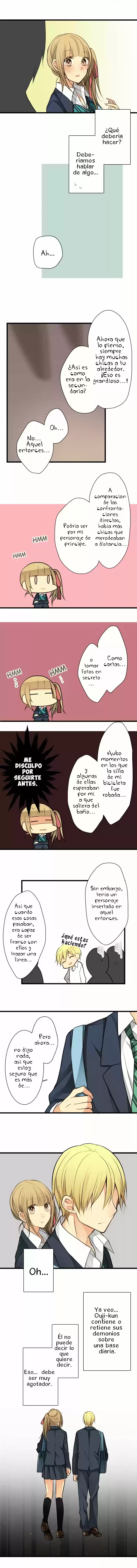 Otometeki Syndrome - Capítulo 16 - Página 4 - LectorTMOo