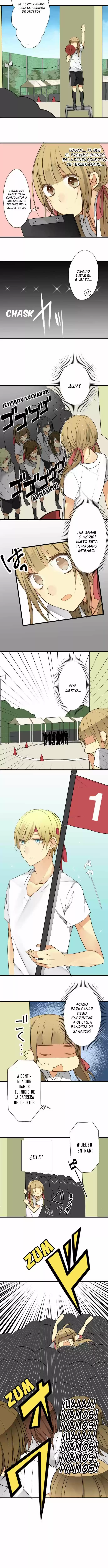 Otometeki Syndrome - Capítulo 17 - Página 4 - LectorTMOo