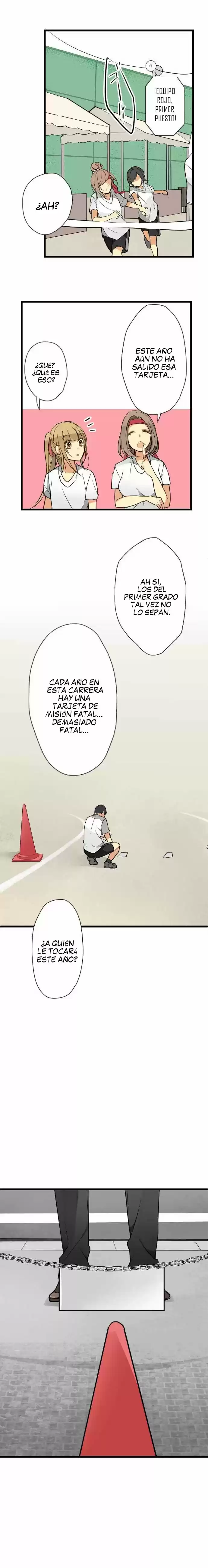 Otometeki Syndrome - Capítulo 18 - Página 5 - LectorTMOo