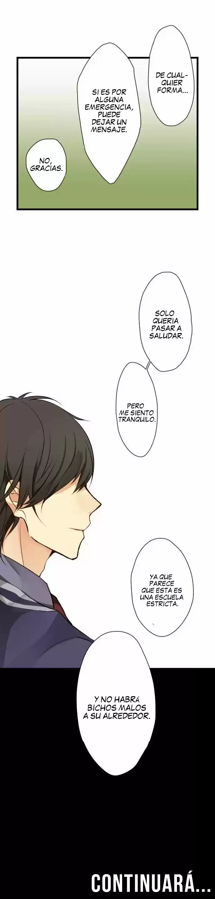 Otometeki Syndrome - Capítulo 18 - Página 7 - LectorTMOo