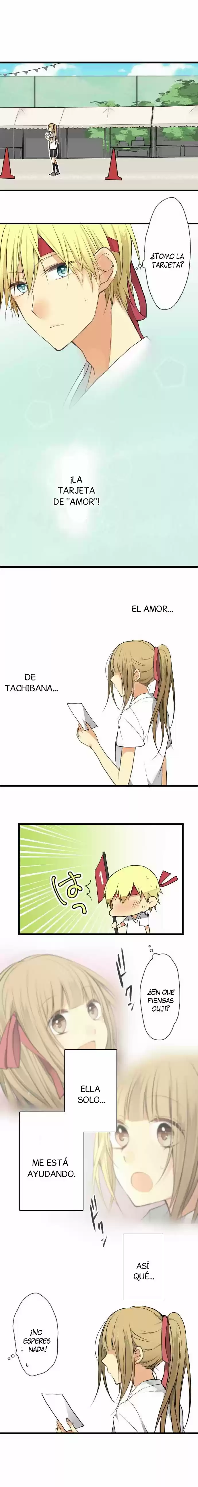 Otometeki Syndrome - Capítulo 19 - Página 6 - LectorTMOo
