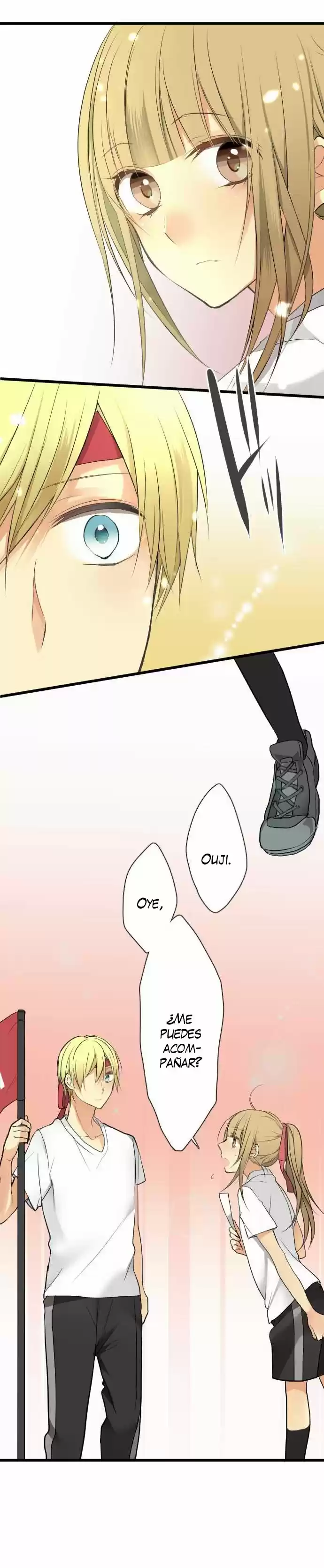 Otometeki Syndrome - Capítulo 19 - Página 7 - LectorTMOo
