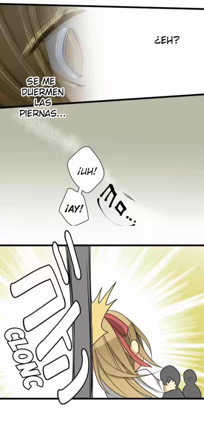 Otometeki Syndrome - Capítulo 19 - Página 13 - LectorTMOo