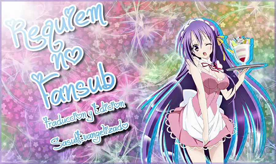 Otometeki Syndrome - Capítulo 2 - Página 1 - LectorTMOo