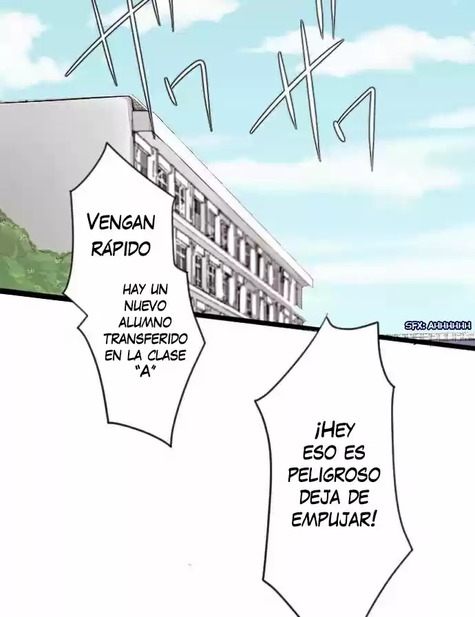 Otometeki Syndrome - Capítulo 2 - Página 3 - LectorTMOo