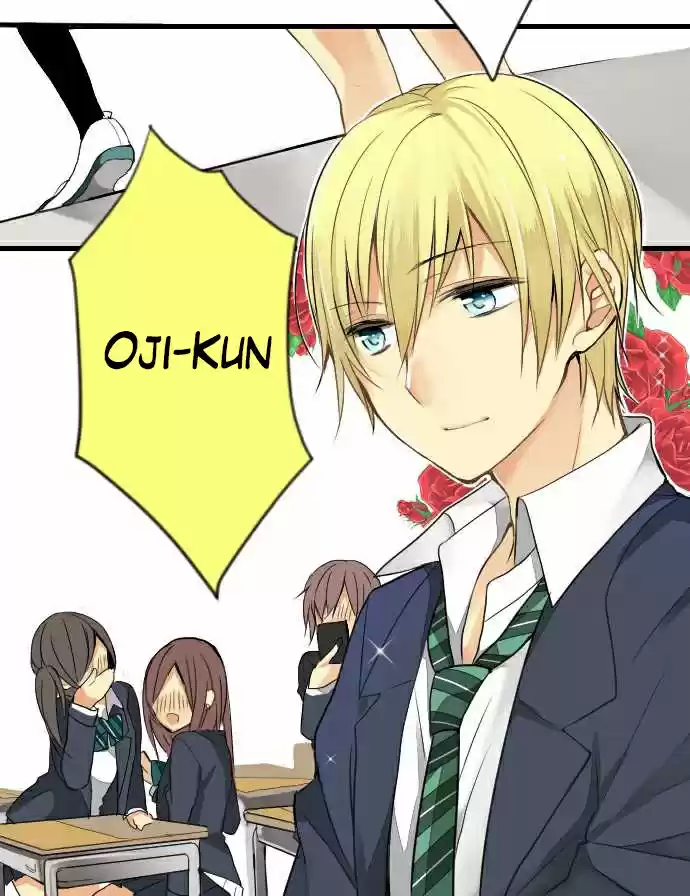 Otometeki Syndrome - Capítulo 2 - Página 4 - LectorTMOo