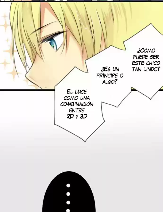 Otometeki Syndrome - Capítulo 2 - Página 5 - LectorTMOo