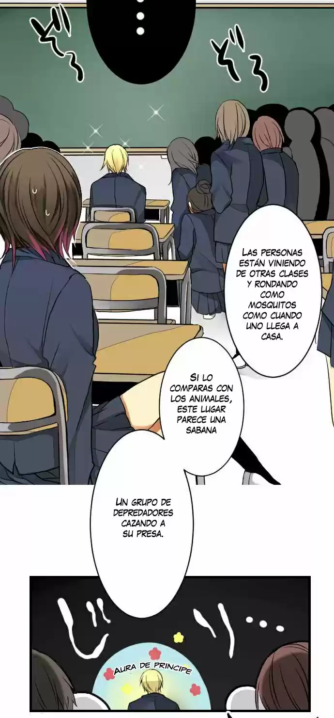 Otometeki Syndrome - Capítulo 2 - Página 6 - LectorTMOo