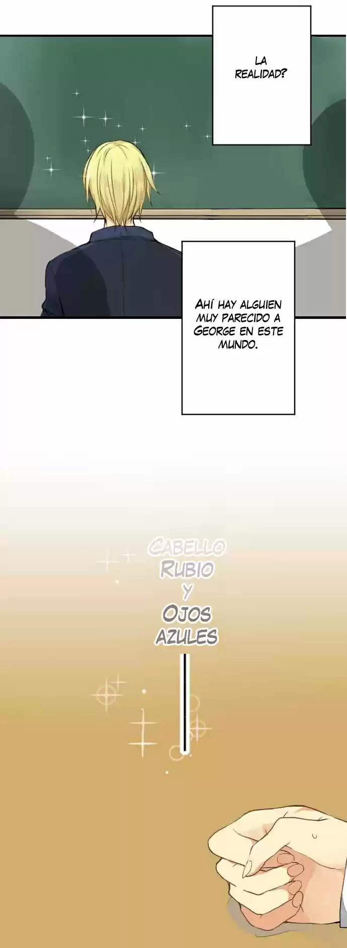 Otometeki Syndrome - Capítulo 2 - Página 10 - LectorTMOo