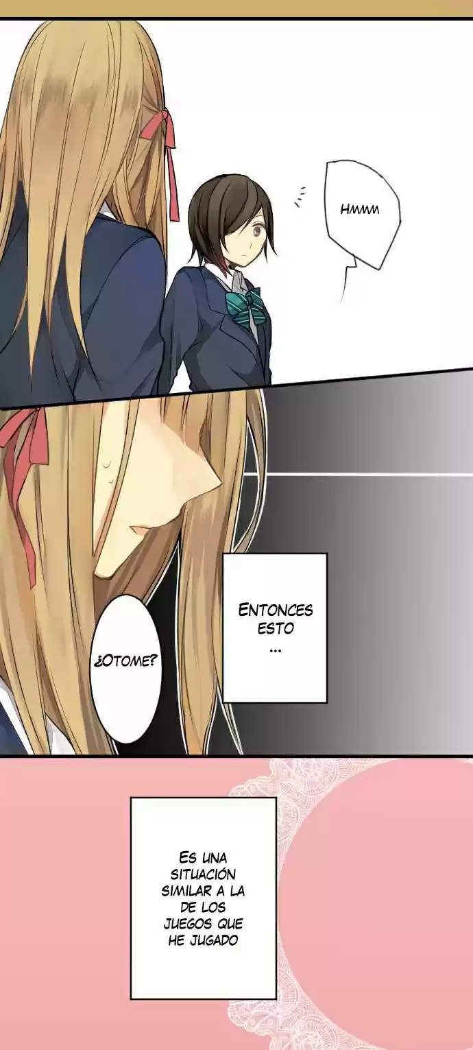 Otometeki Syndrome - Capítulo 2 - Página 11 - LectorTMOo