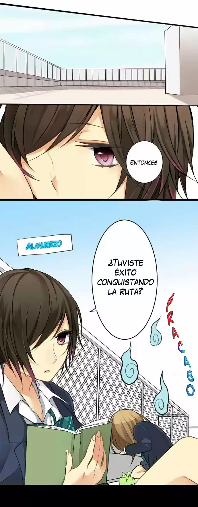Otometeki Syndrome - Capítulo 2 - Página 14 - LectorTMOo