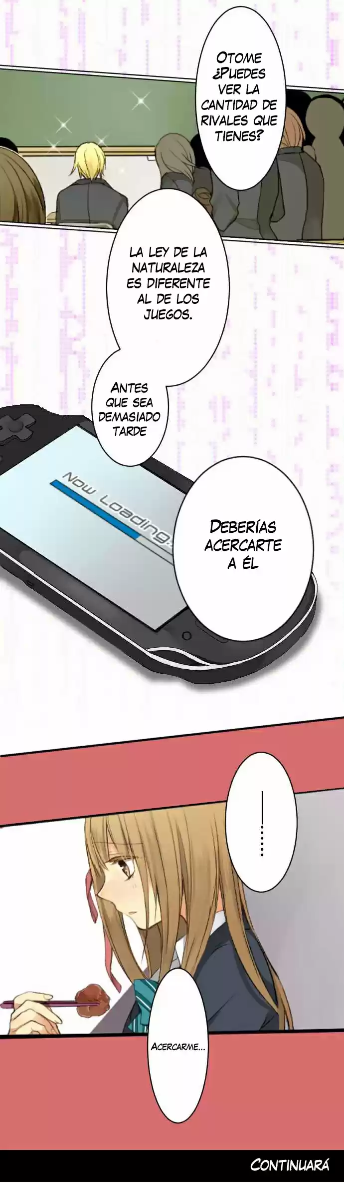 Otometeki Syndrome - Capítulo 2 - Página 17 - LectorTMOo
