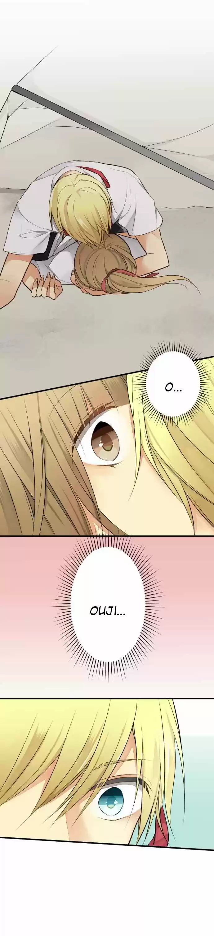 Otometeki Syndrome - Capítulo 20 - Página 6 - LectorTMOo