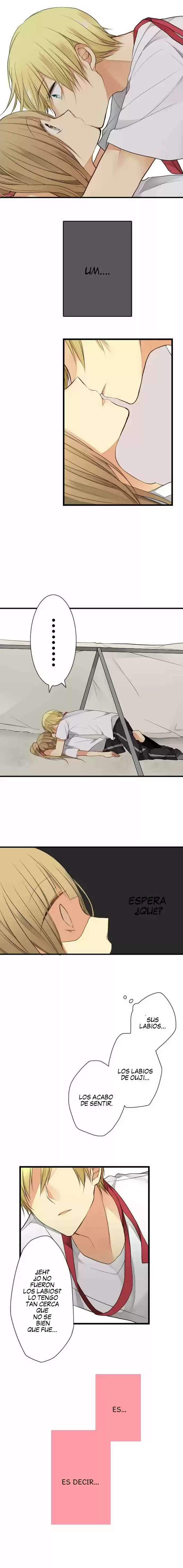 Otometeki Syndrome - Capítulo 20 - Página 7 - LectorTMOo